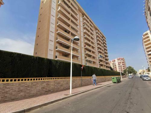 Apartamento Situado A 125 M de La Playa de La Concha