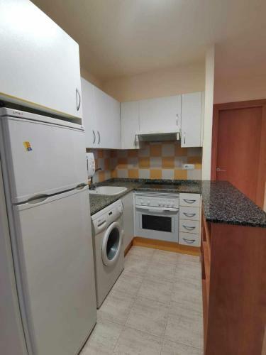 Apartamento Situado A 125 M de La Playa de La Concha