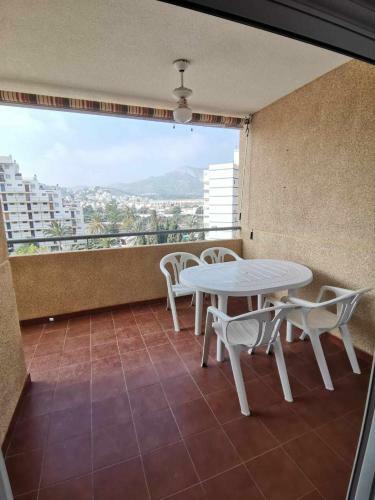 Apartamento Situado A 125 M de La Playa de La Concha