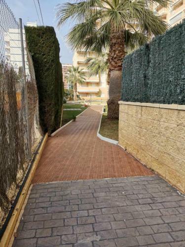 Apartamento Situado A 125 M de La Playa de La Concha