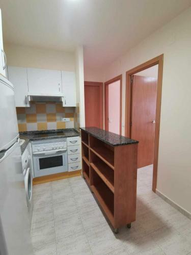 Apartamento Situado A 125 M de La Playa de La Concha
