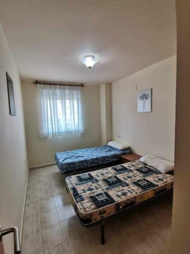 Apartamento Situado A 125 M de La Playa de La Concha