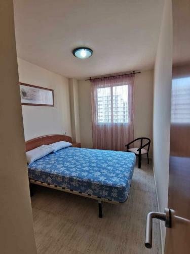 Apartamento Situado A 125 M de La Playa de La Concha