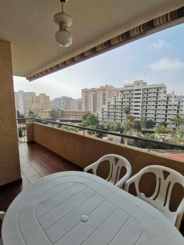 Apartamento Situado A 125 M de La Playa de La Concha