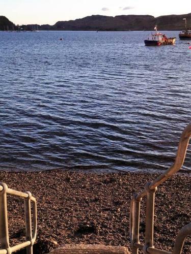 Westbay Seafront Apartment