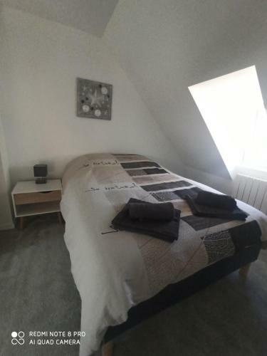 Apartamento Spacieux Et Confortable En Hyper Centre