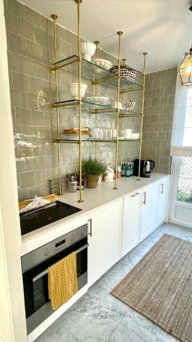 Apartamento Petit Vert Epernay