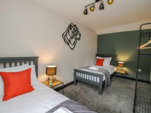 Apartamento 1 Beatrice Street