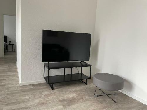 Apartamento Ferienwohnung Basner