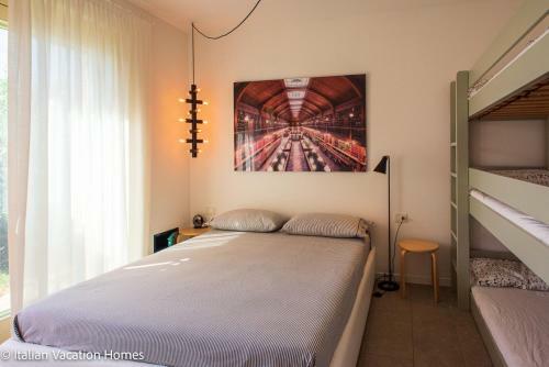Italian Vacation Homes - Panoramic Villa