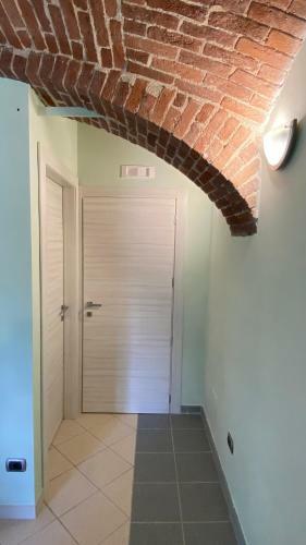 Apartamento Villa Giulia - Bisalta