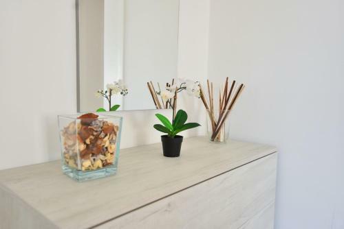 Apartamento La Terrazza Sugli Dei