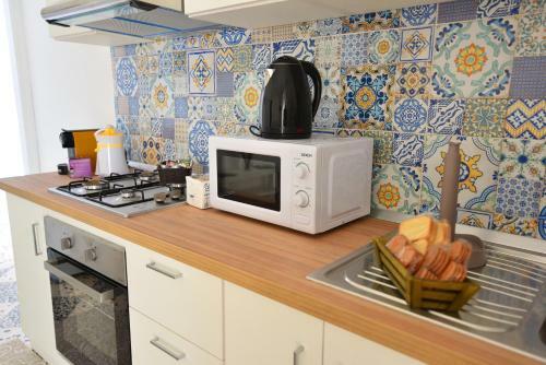 Apartamento La Terrazza Sugli Dei