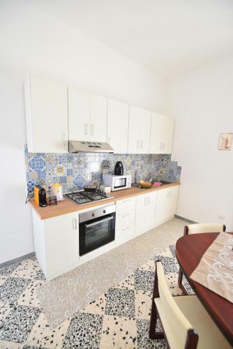 Apartamento La Terrazza Sugli Dei