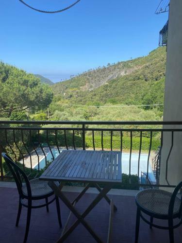 Apartamento Condominio Ulivi