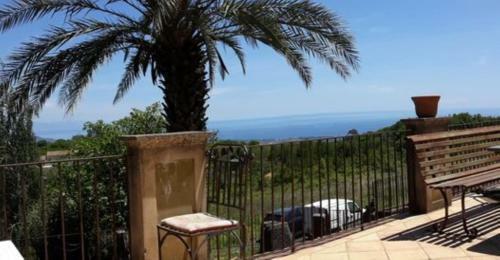 Bed & Breakfast Bronx House Sicily By Vulcanima