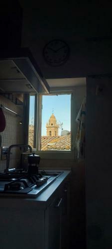 Apartamento La Tana Di Margherita