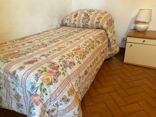 Apartamento L?etrusco
