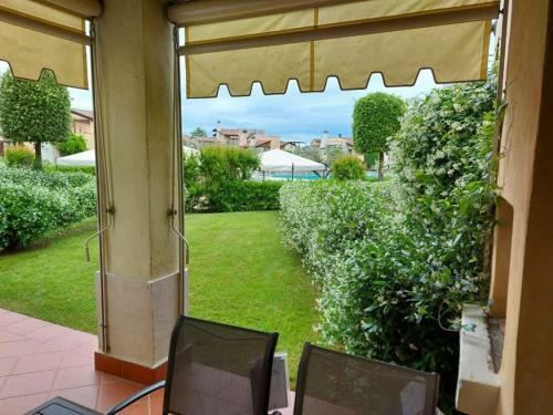 Apartamento Garda Resort Village I Borghi