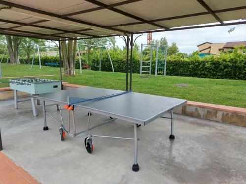 Apartamento Garda Resort Village I Borghi