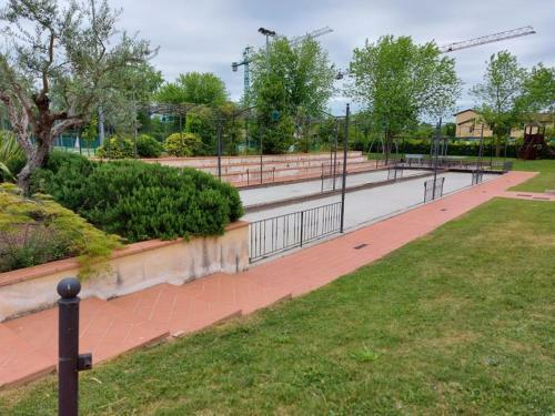 Apartamento Garda Resort Village I Borghi
