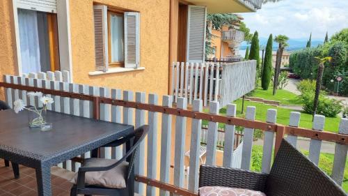 Apartamento Cappuccini Appartments