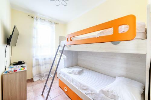 Apartamento Wolf House - Peschiera Holiday