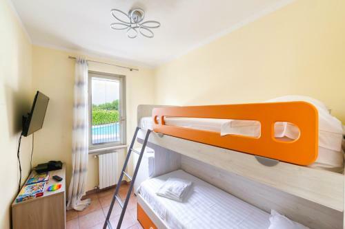 Apartamento Wolf House - Peschiera Holiday