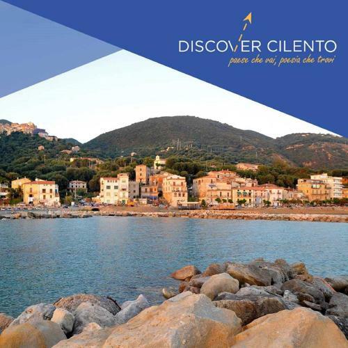 Apartamento Il Geranio