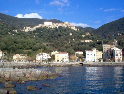 Apartamento Il Geranio