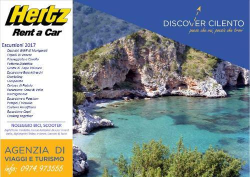 Apartamento Il Geranio