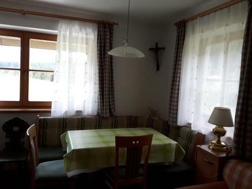 Apartamento Althuberhof