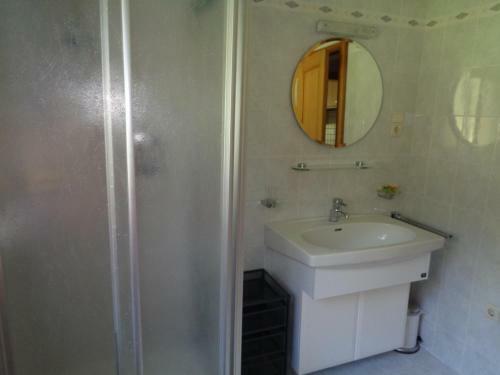 Apartamento Althuberhof