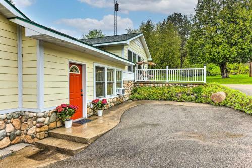 Apartamento Lovely Couples Haven By Lakes, Trails, Dtwn!