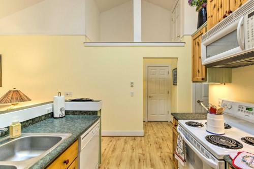 Apartamento Charming Rural Escape Near Dtwn And Beaches!
