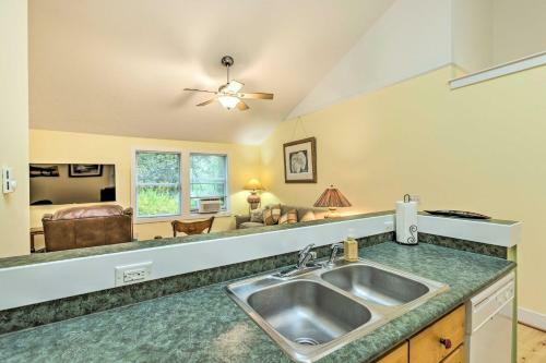 Apartamento Charming Rural Escape Near Dtwn And Beaches!