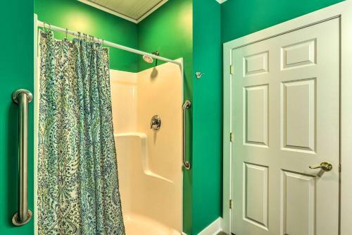 Apartamento Charming Rural Escape Near Dtwn And Beaches!