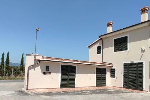 Hostal Affittacamere Villa Mary