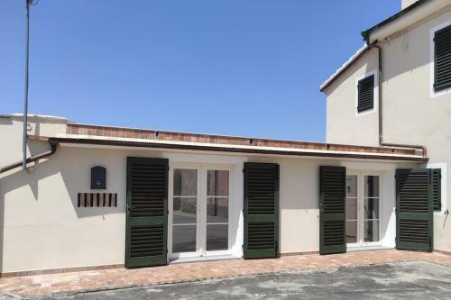 Hostal Affittacamere Villa Mary