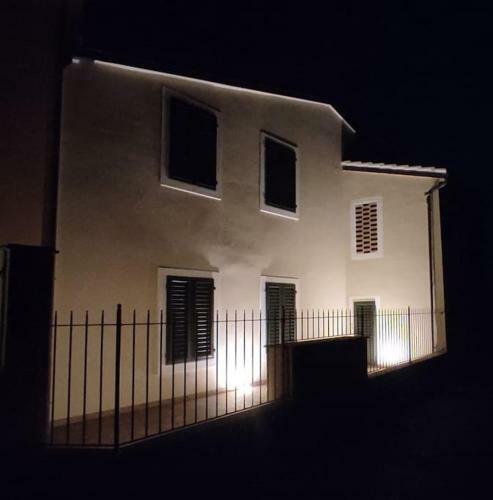 Hostal Affittacamere Villa Mary