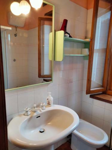 Apartamento Vista Sulla Vallata