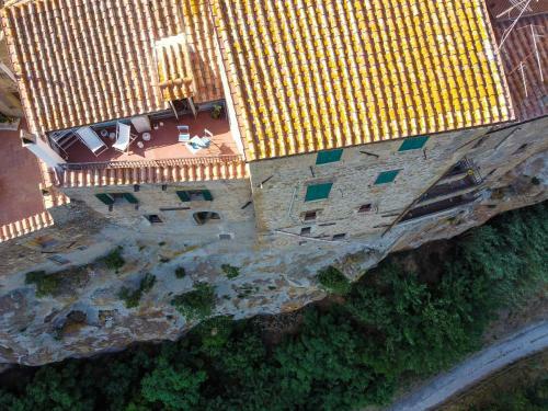 Apartamento Le Antiche Viste