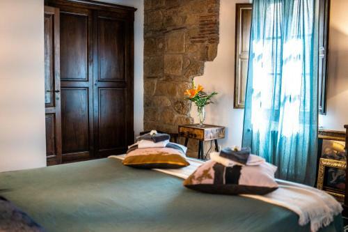 Apartamento Le Antiche Viste