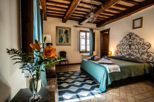 Apartamento Le Antiche Viste