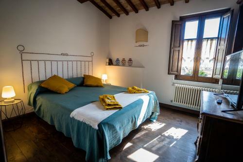 Apartamento Le Antiche Viste