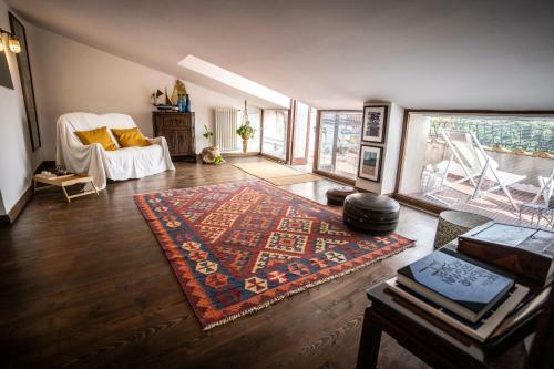 Apartamento Le Antiche Viste