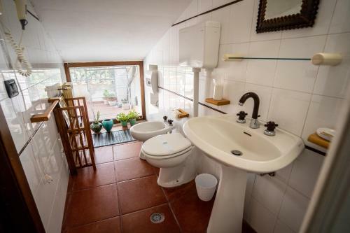 Apartamento Le Antiche Viste