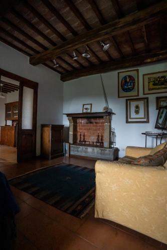 Apartamento Le Antiche Viste