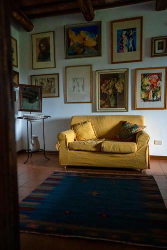 Apartamento Le Antiche Viste