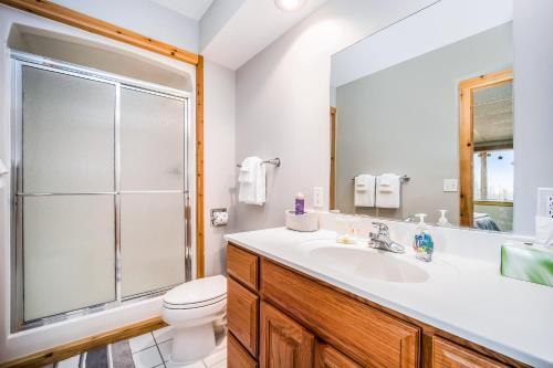 Hideaway Valley Condo 71